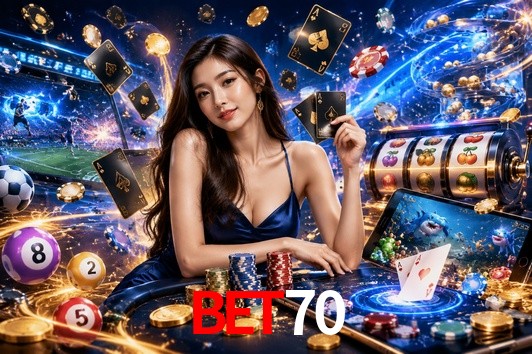 API Integration bet70