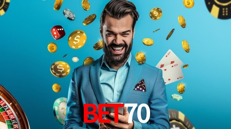 Game Providers bet70