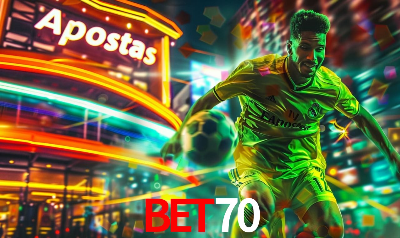 Catálogo de jogos bet70 com fornecedores Pragmatic Play, Evolution, NetEnt