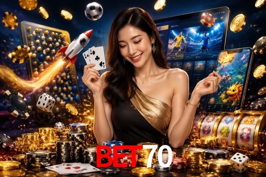 2FA Security bet70