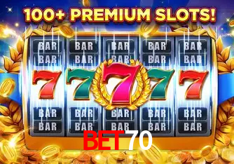 Apostas Esportivas na bet70: Um Guia Completo