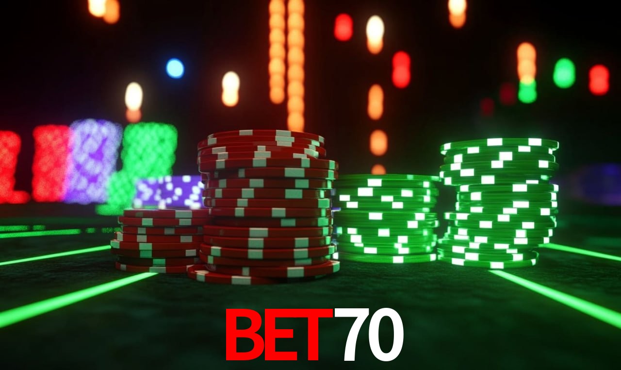 Bonus Features bet70