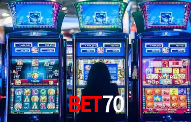A Emoção da Loteria na bet70: Uma Chance de Mudança de Vida