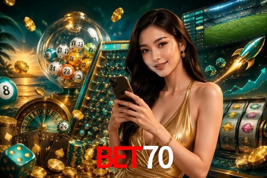 Responsive Design bet70