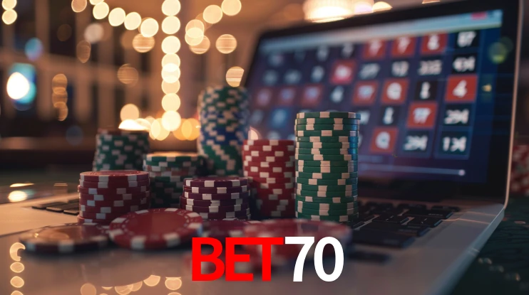 Seasonal Promotions bet70