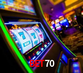 Descubra a Essência do bet70: Nossa História e Compromissos