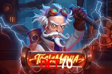 FAQ bet70 Brasil