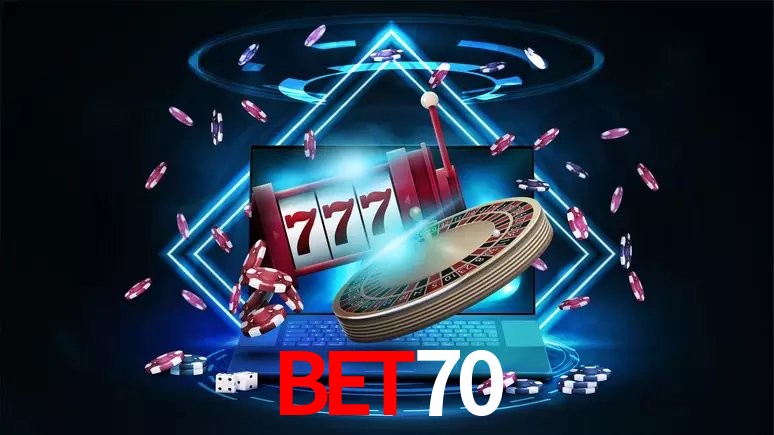 Estatísticas bet70
