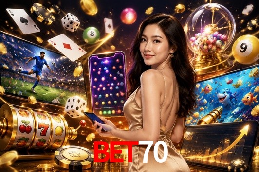 Account Benefits bet70