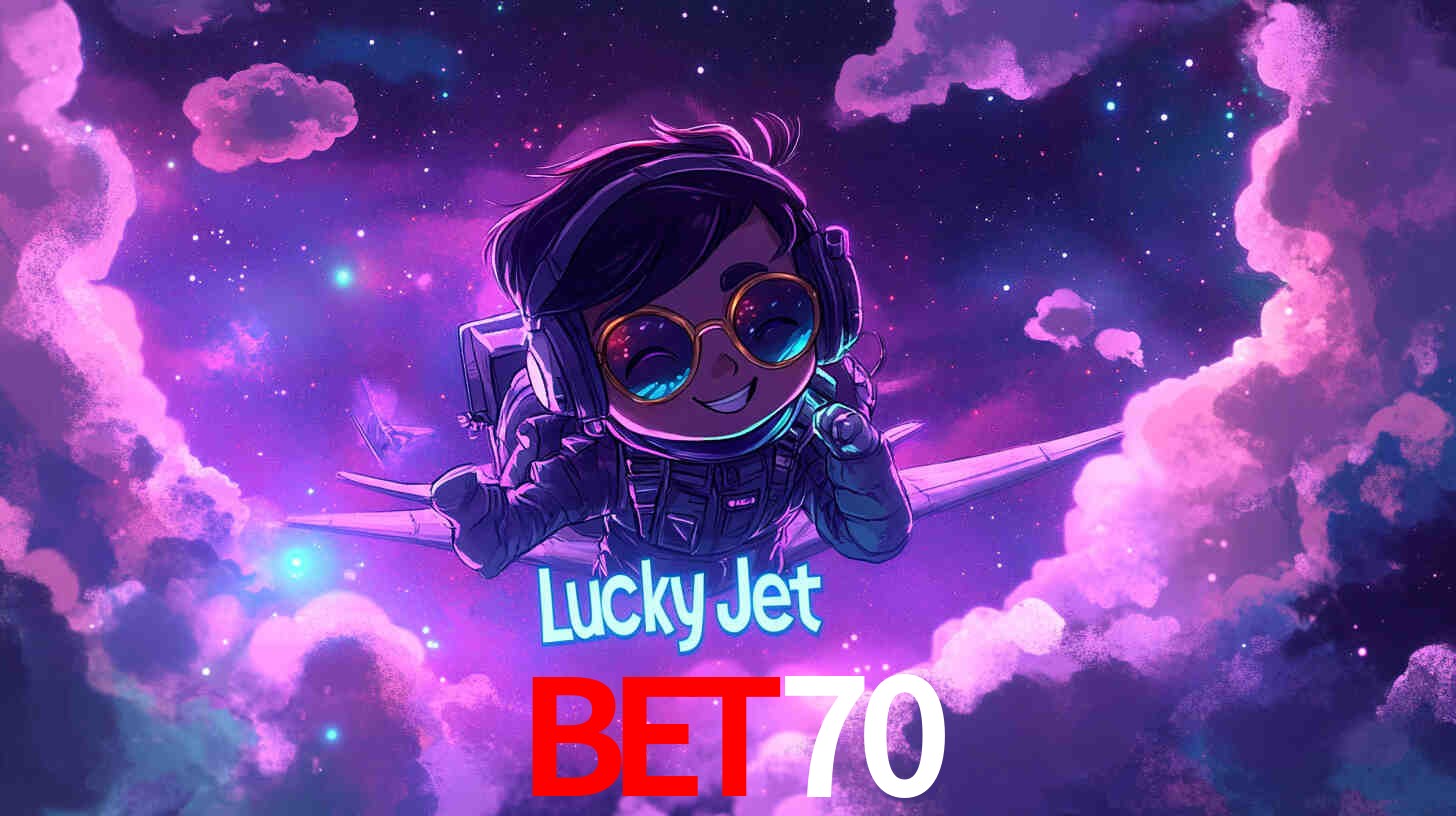 Inovações de Jogos na bet70: O Futuro das Experiências Interativas