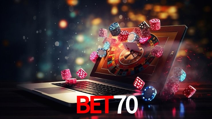 Bônus Diários bet70