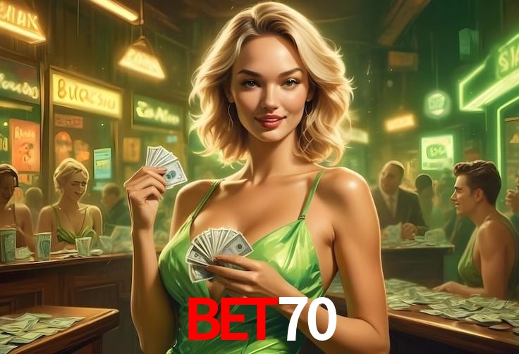 cassino bet70