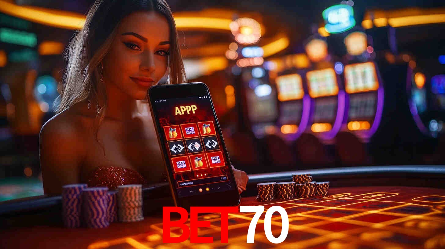 A Emoção da Loteria na bet70: Uma Chance de Mudança de Vida