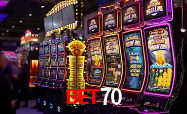 Desvendando o Mundo dos Jogos Virtuais na bet70